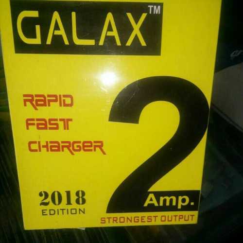 GALAX Charger 2.4 Ampier