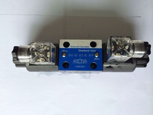 High Strength Directional Valve