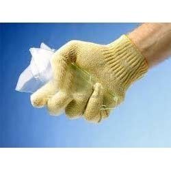High Tear Strength Safety Hand Gloves