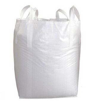 Industrial Plastic Jumbo Bag