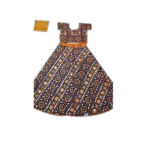 kids lehenga choli