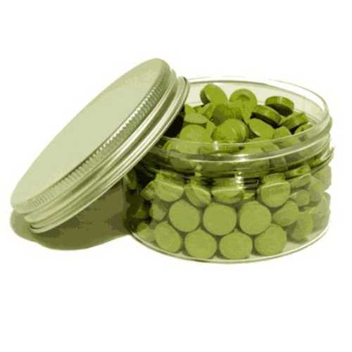 Moringa Leaf Powder Tablet