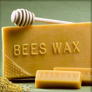 Natural Yellow Bee Wax