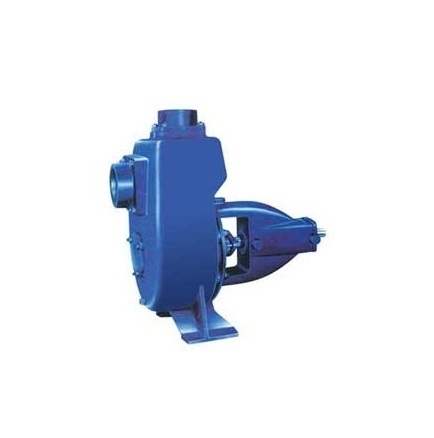 Self Priming Centrifugal Pumps