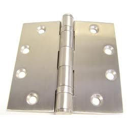 Ss Double Ball Bearing Hinges