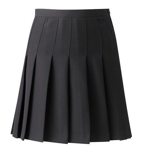 Summer School Girls Skirt