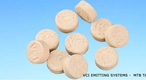 Vci Tablets And Powder