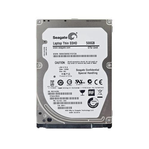 500 Gb Seagate Laptop Hard Disk