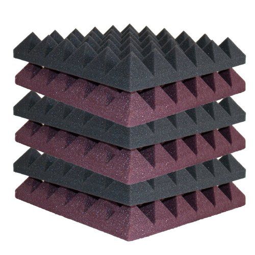 Acoustic Foam, Sound Proof Foam