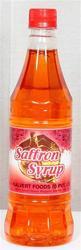 Best Affordable Saffron Syrup