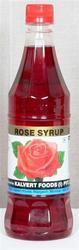 Best Price Rose Syrup