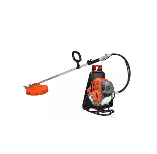 Fully Electric Grass Cutter