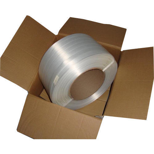 Heavy Duty Cord Packing Strap