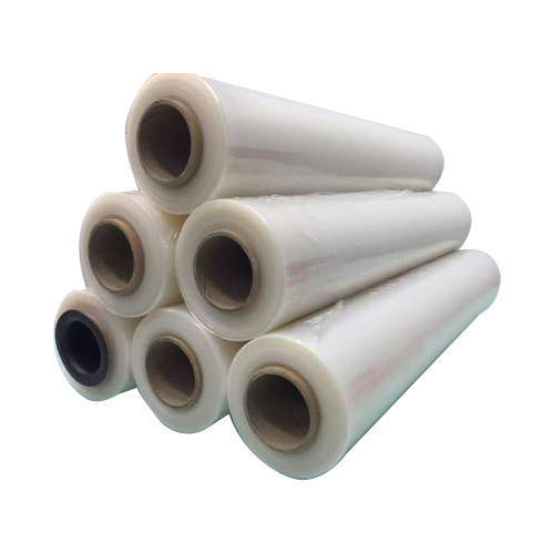 LLDPE Stretch Film Roll