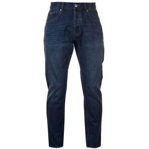 Mens Fancy Denim Jeans