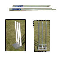 Optimum Range Cricket Stumps