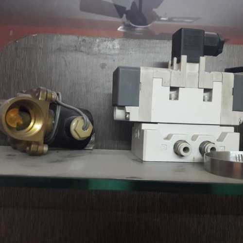 Robust Design Industrial Valve