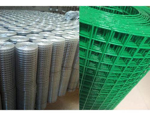 Top Grade Welded Wire Mesh