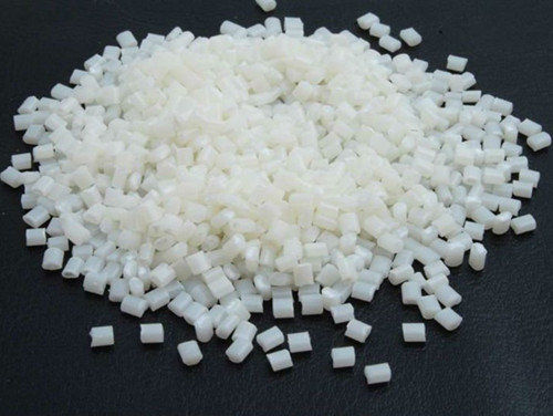 White Color Polybutadiene Rubber