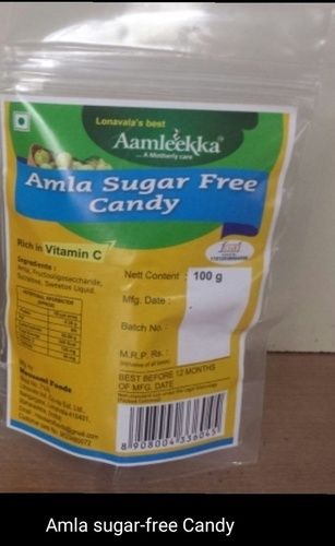 Amla Sugar Free Candy