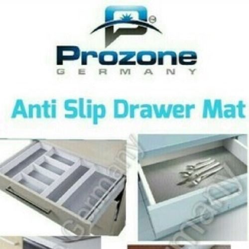 EVA Anti Slip Mat, Shelf Liner Drawer Mat Prozone Germany