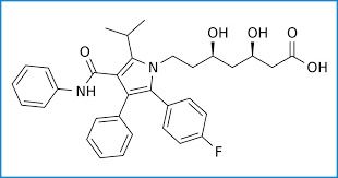 Atorvastatin Calcium Api