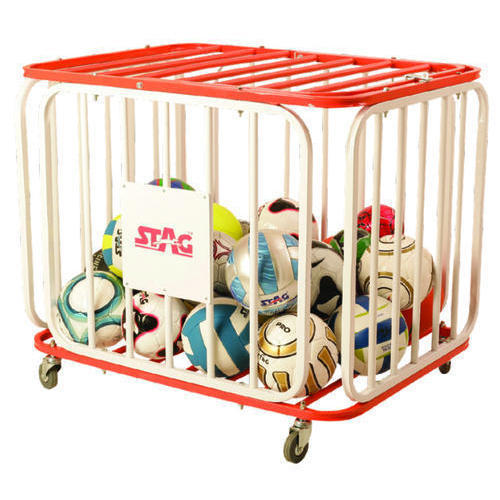 Ball Cage Trolley