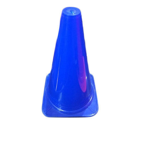 Blue Small Marker Cone