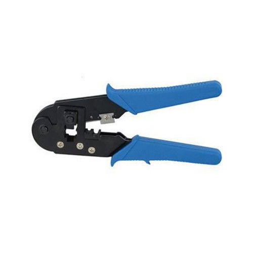 Cast Iron Network Crimping Pliers