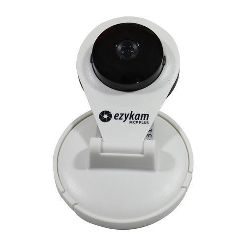 CP Plus IP Camera