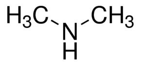 Dimethylamine Api