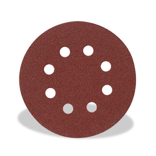 Round Durable Sanding Abrasive Wheel