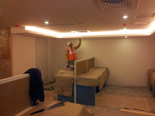Electrical Work Service By DAKSH CONSTRUCTION & INTERIOR
