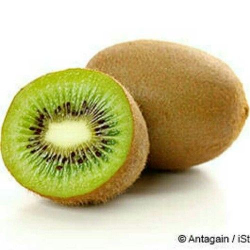Fresh Tasty Kiwi Fruit 