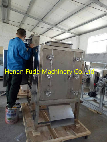 Heavy Duty Powder Making Machine