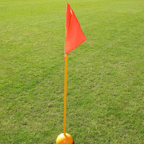 High Quality Corner Flag