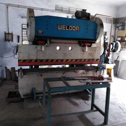 Industrial Automatic Bending Machine 