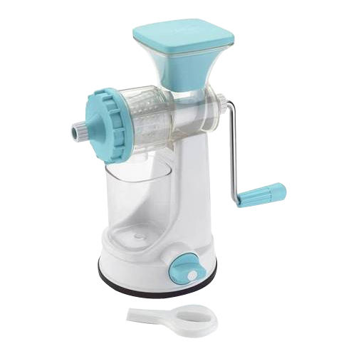 Industrial Manual Fruit Juicer