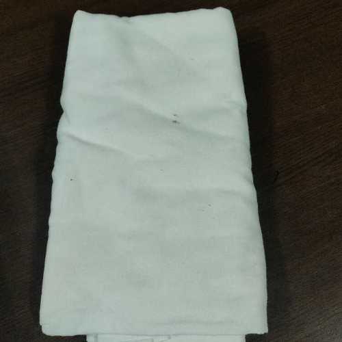 Ladies Cotton White Laggings  Size: Customized