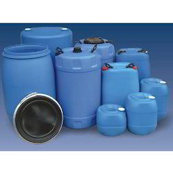 Long Life Hm Hdpe Container