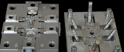 Machined Castings (Non-Ferrous) Application: Industry