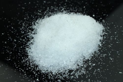 Magnesium Sulphate