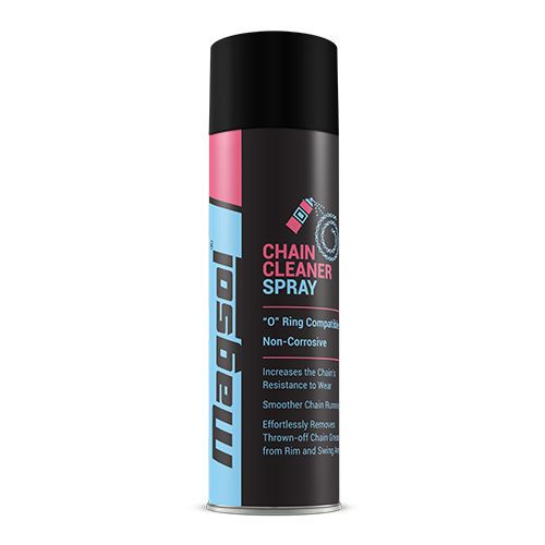Magsol Chain Cleaner Spray 500ml