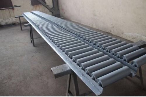 Outdoor Conveyor Roller