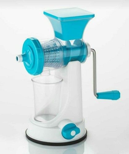 fruit juicer