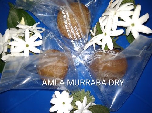 Rich Taste Amla Murabba Dry