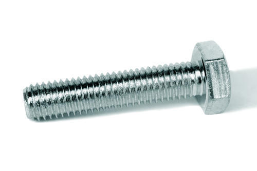 Rust Resistance Hex Bolts