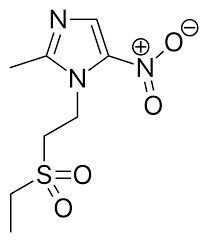 Tinidazole Powder