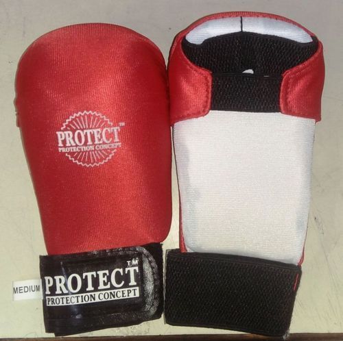 Painting Top Rated Karate Gloves