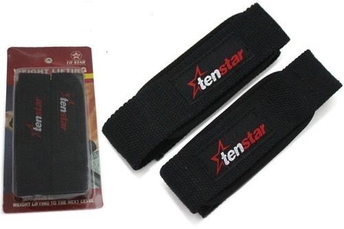 Weight Lifting Regular Gym Strap